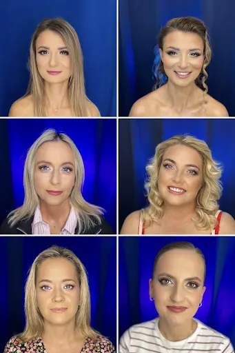 Makijażove Love - Makijaż i fryzura Piotrków Trybunalski